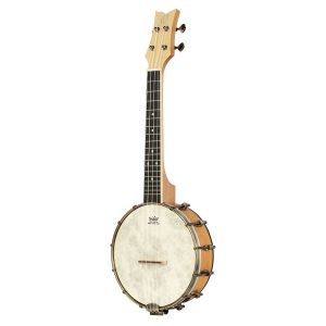 Ortega OUBJE90-MA - Banjo