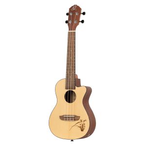 Ortega RU5CE - Ukulele koncertowe