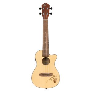 Ortega RU5CE - Ukulele koncertowe