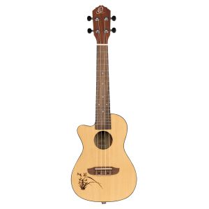 Ortega RU5CE-L - Ukulele koncertowe leworęczne