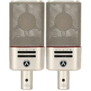 Austrian Audio OC-818 Live Set - mikrofon