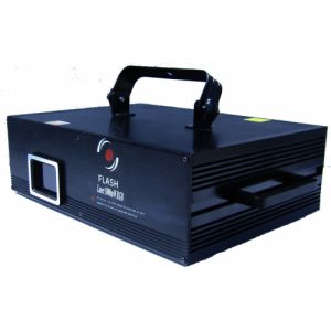 Flash LASER 1000mW RGB II ev. F4000162