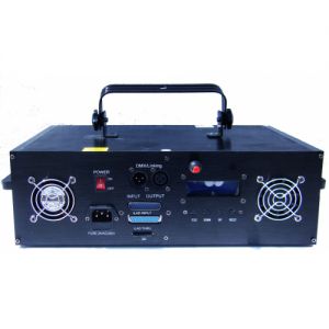 Flash LASER 1000mW RGB II ev. F4000162