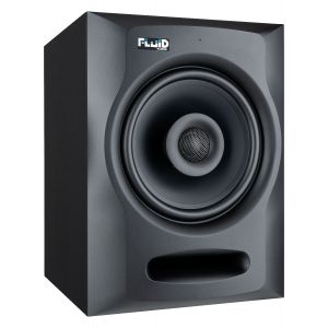 Fluid Audio FX80 - współosiowy monitor studyjny