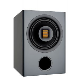 Fluid Audio CX7 Grey aktywny monitor referencyjny Hi-Fi (szary)