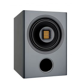 Fluid Audio CX7 Grey aktywny monitor referencyjny Hi-Fi (szary)