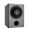 Fluid Audio CX7 Grey aktywny monitor referencyjny Hi-Fi (szary)