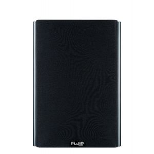 Fluid Audio CX7 Grey aktywny monitor referencyjny Hi-Fi (szary)