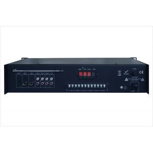 RH SOUND ST-2060BC/MP3+FM+BT + 2x SA3-55Q - Zestaw Nagłośnienia naściennego