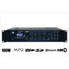 RH SOUND ST-2180BC/MP3+FM+BT + 6x BS-1050TS/W - Zestaw nagłośnienia naściennego