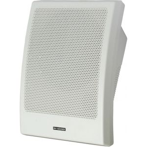RH SOUND ST-2180BC/MP3+FM+BT +16x SA3-55Q - Zestaw nagłośnienia naściennego