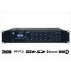 RH SOUND ST-2350BC/MP3+FM+BT + 8x BS-1060TS/B - Zestaw nagłośnienia naściennego
