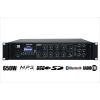 RH SOUND ST-2650BC/MP3+FM+BT + 16x BS-1050TS/W - Zestaw nagłośnienia naściennego