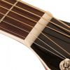 Cort GA5F PF NAT - gitara elektro-akustyczna