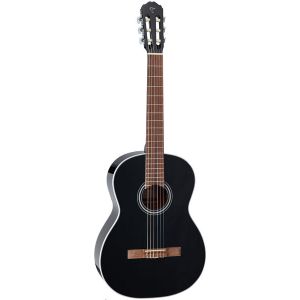 TAKAMINE GC2-BLK - gitara klasyczna