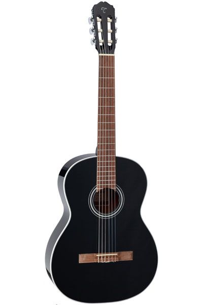 TAKAMINE GC2-BLK - gitara klasyczna