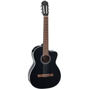 Takamine GC2CE-BLK - gitara klasyczna