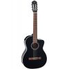 Takamine GC2CE-BLK - gitara klasyczna