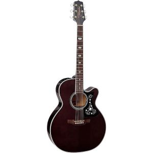 TAKAMINE GN75CE-TBK - gitara elektro-akustyczna