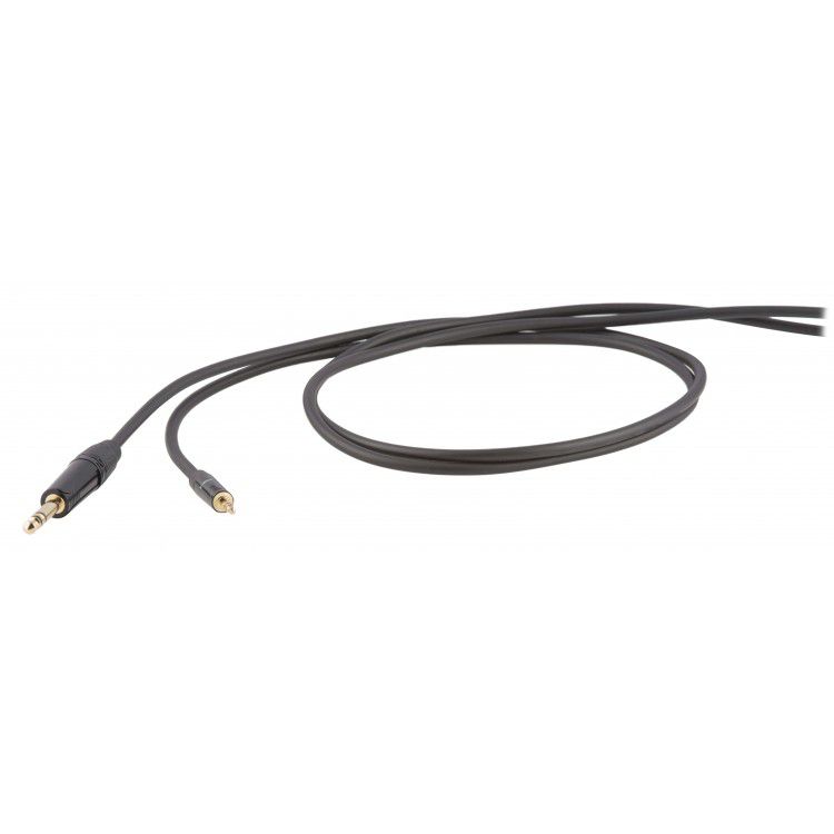 Die Hard DHS560LU18 - kabel Jack - Mini Jack (1,8m)