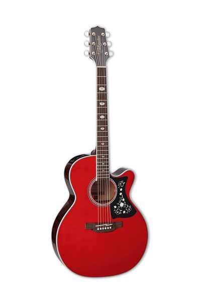 TAKAMINE GN75CE-WR - gitara elektro-akustyczna