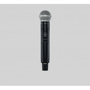 Shure SLXD24E/SM58 - system bezprzewodowy