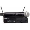 Shure SLXD24E/SM58 - system bezprzewodowy