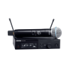 Shure SLXD24E/B58 - system bezprzewodowy