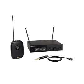 Shure SLXD14E-G59 - system bezprzewodowy