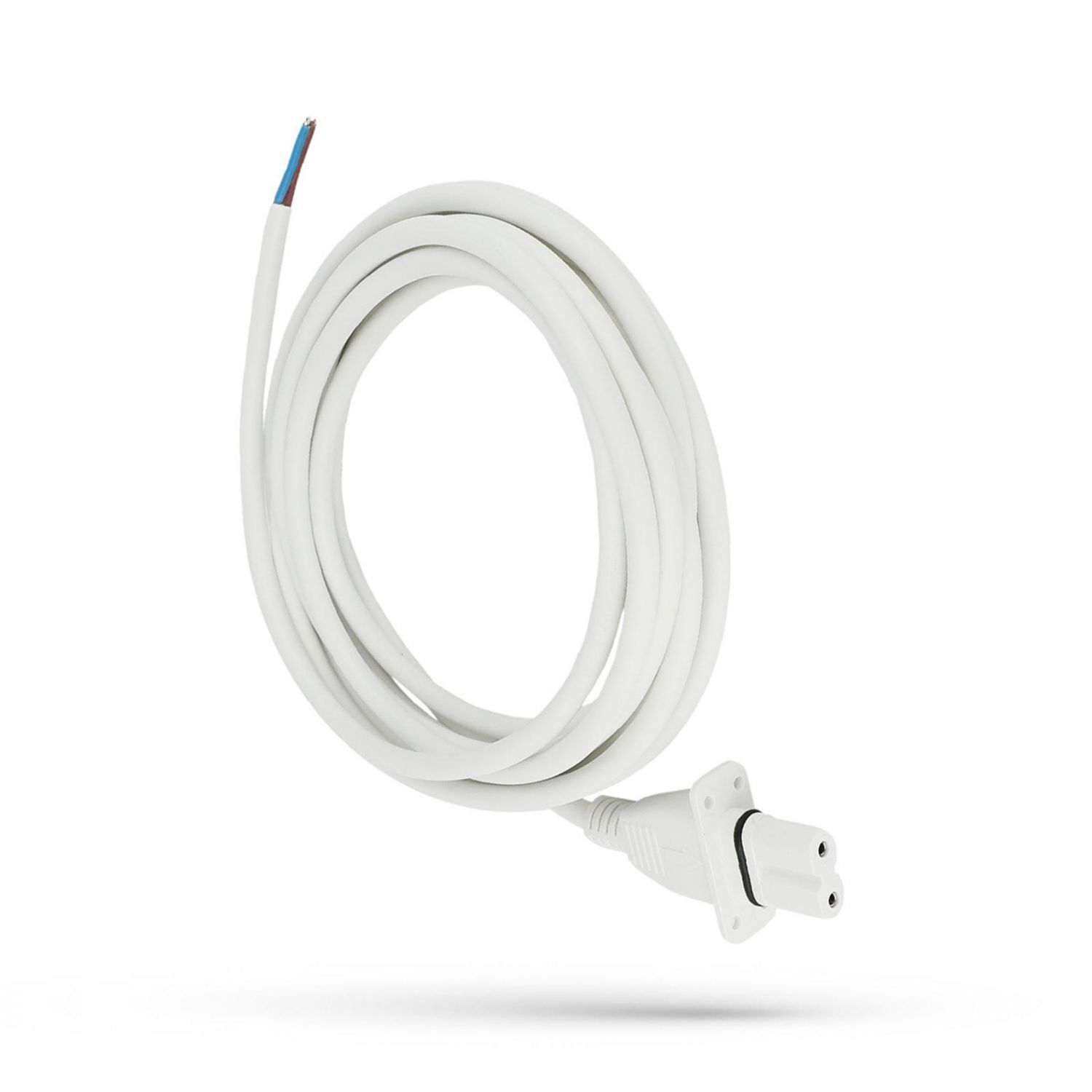 SPECTRUM KABEL ZASILAJĄCY DO LIMEA SLIM 2 3,7M SPECTRUM KABEL ZASILAJĄCY DO LIMEA SLIM 2 3,7M