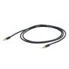 Proel CHLP175LU15 - kabel mini jack stereo/mini jack stereo 1,5m