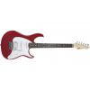 Peavey Raptor Plus SSS Red - gitara elektryczna