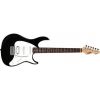 Peavey Raptor Plus SSH Black - gitara elektryczna