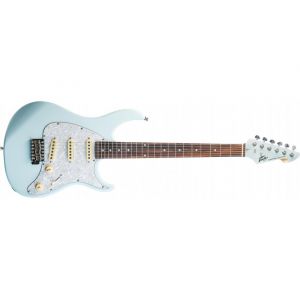 Peavey Raptor Custom Columbia Blue - gitara elektryczna