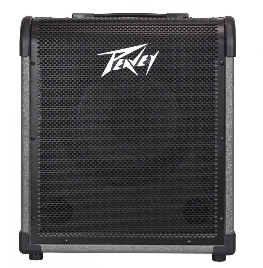 Peavey MAX100 NEW - wzmacniacz basowy