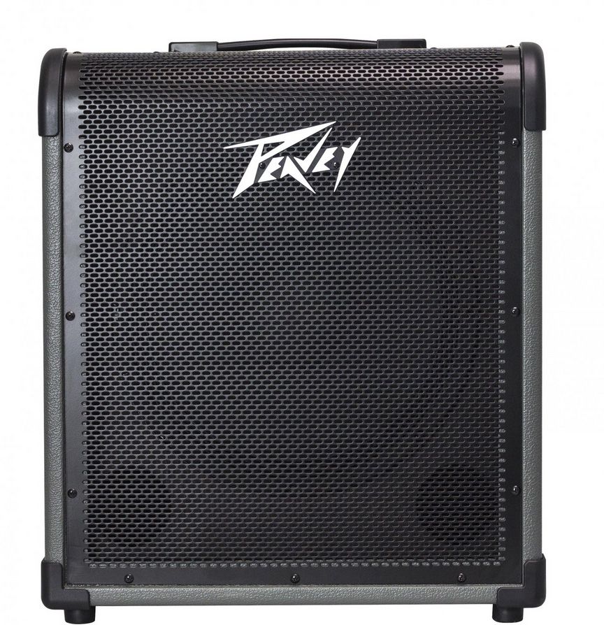 Peavey MAX150 NEW - wzmacniacz basowy