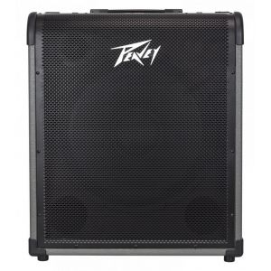 Peavey MAX250 NEW - wzmacniacz basowy