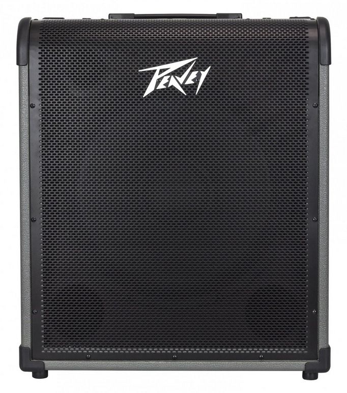 Peavey MAX250 NEW - wzmacniacz basowy