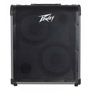 Peavey MAX300 NEW - wzmacniacz basowy