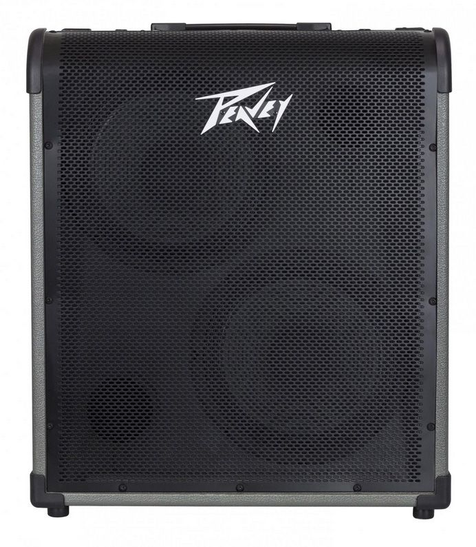 Peavey MAX300 NEW - wzmacniacz basowy
