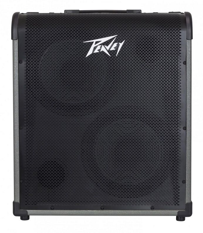 Peavey MAX300 NEW - wzmacniacz basowy