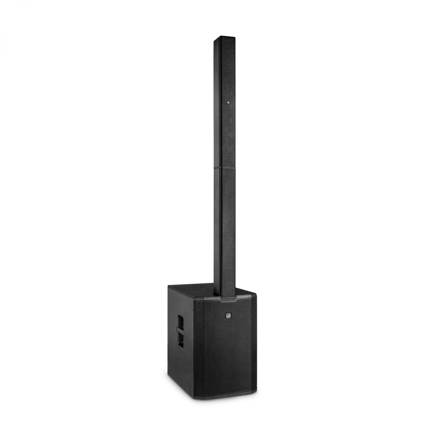 LD Systems MAUI 44 G2 - przenośny zestaw aktywny