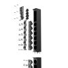 LD Systems MAUI 44 G2 - przenośny zestaw aktywny