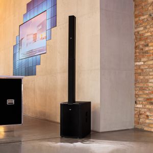 LD Systems MAUI 44 G2 - przenośny zestaw aktywny