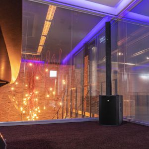 LD Systems MAUI 44 G2 - przenośny zestaw aktywny