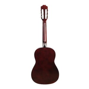 Alvera ACG100 4/4 CHERRY - gitara klasyczna