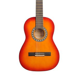 Alvera ACG100 4/4 CHERRY - gitara klasyczna