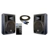 RH Sound PP-12SET-MP3-FM+BT - Zestaw nagłośnienia