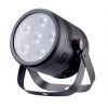 Fractal Lights PAR LED 6x4W Batt, 12 godz