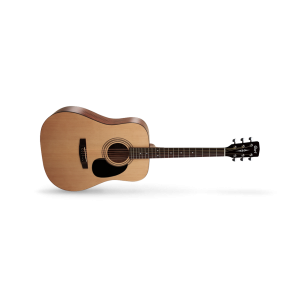 CORT AD810 OP - gitara akustyczna + tuner + statyw